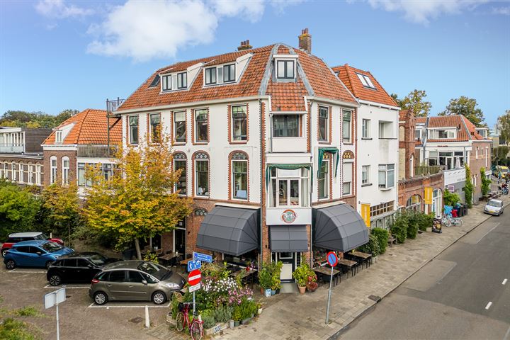 Hendrick de Keyserstraat 28, 3583TJ Utrecht