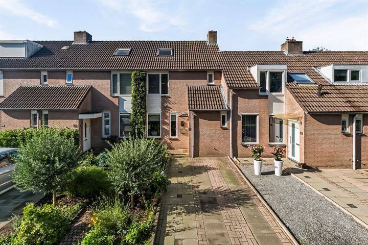 De Doorn 50, 5673LP Nuenen