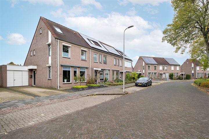 Korenstraat 78, 7908NL Hoogeveen