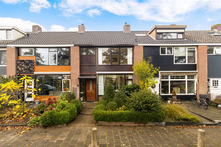 Barkstraat 7, 2931GA Krimpen aan de Lek