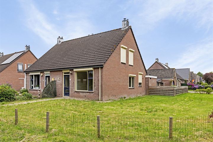 Stichtingstraat 26, 7894AX Zwartemeer