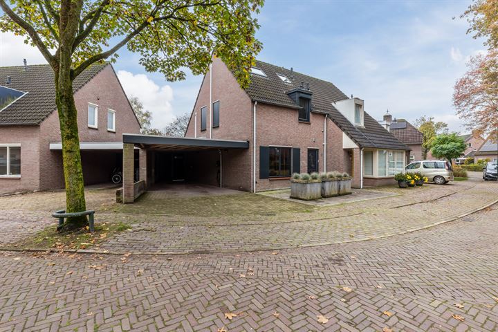 De Haecken 19, 5531DE Bladel