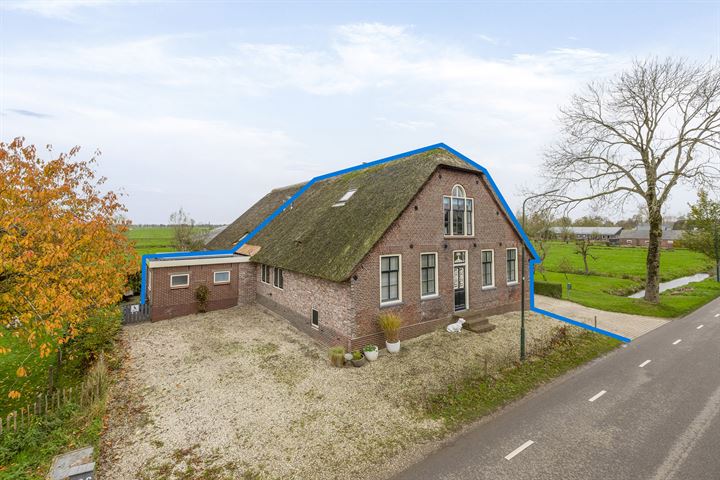 Zuidzijdseweg 166, 3415PT Polsbroek