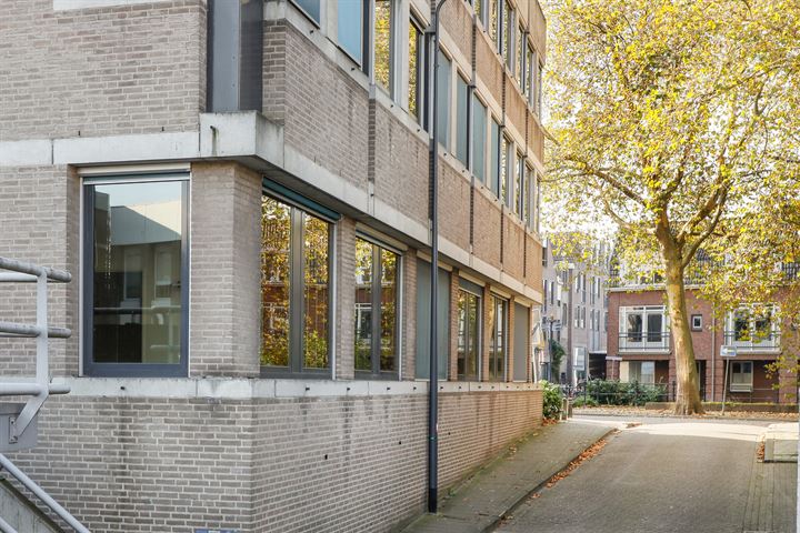 Pastoor de Kroonstraat 289, 5211SP 's-Hertogenbosch