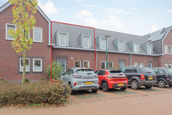 Gebr. Douvenstraat 8, 5961DR Horst