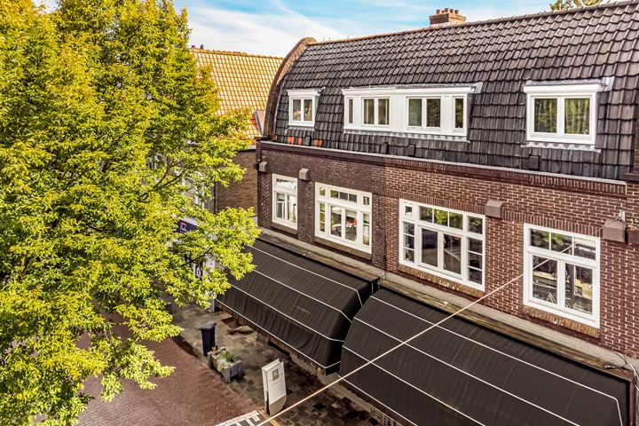 Spiegelstraat 18, 1405HW Bussum