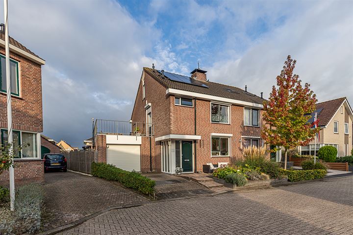 Dreef 7, 3372VJ Hardinxveld-Giessendam