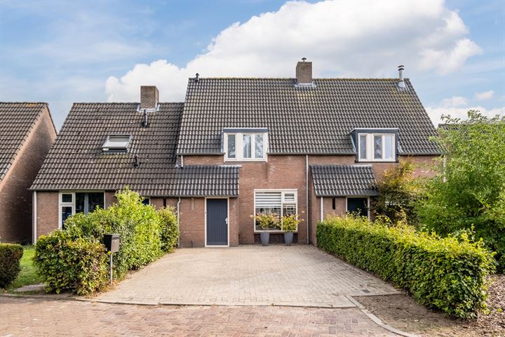 van Rummenstraat 9, 5575BT Luyksgestel