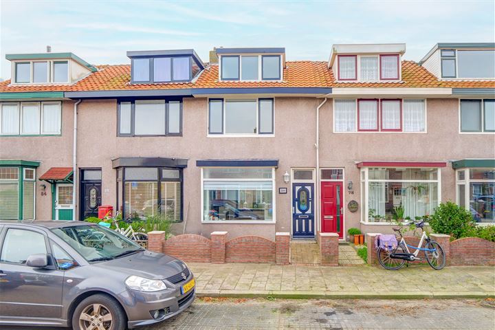 Violenstraat 80, 1782KD Den Helder