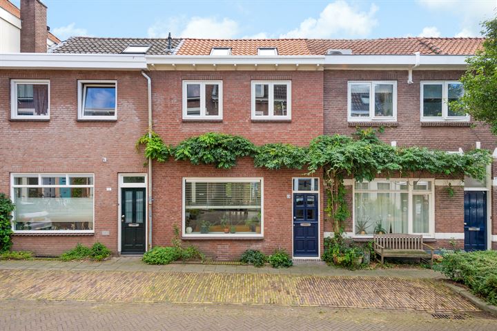 Agnietenstraat 19, 6822JK Arnhem