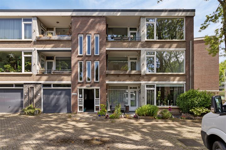 Thorbeckestraat 392, 6702CH Wageningen