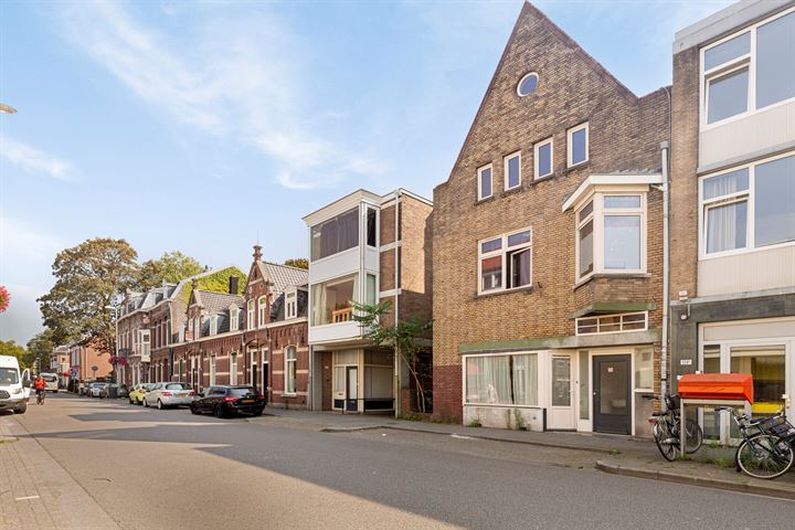 Korvelseweg 172, 5025JM Tilburg