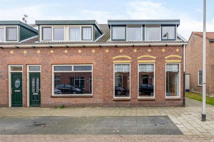 Meidoornstraat 31, 2181CP Hillegom