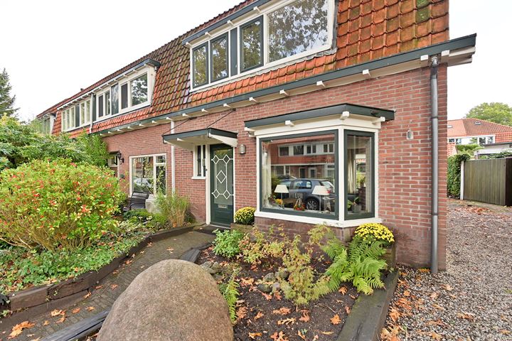 Gijsbrecht van Amstelstraat 280, 1215CS Hilversum