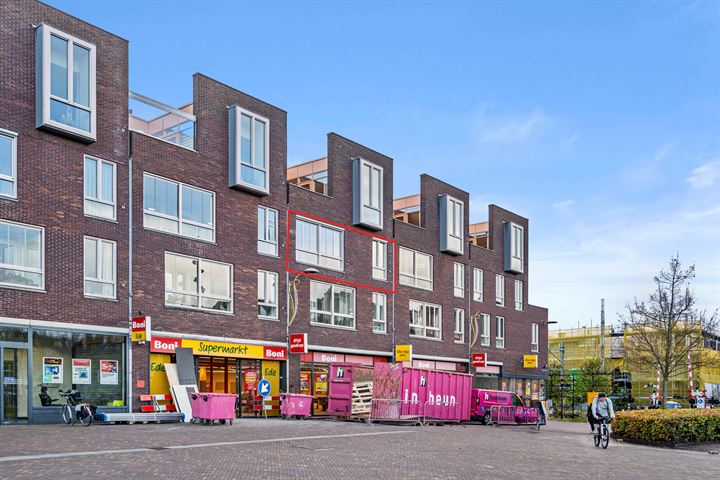 Marktstraat 33, 6711AP Ede