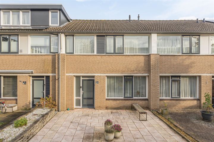 Leo Fallstraat 7, 5144TJ Waalwijk