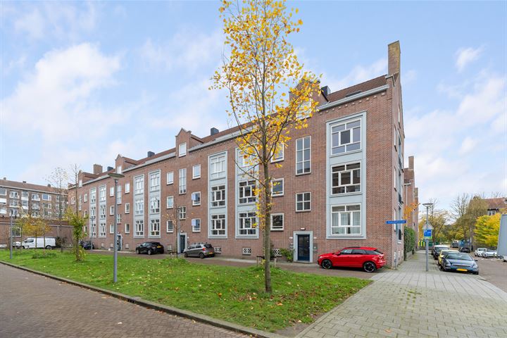 Assendelftstraat 34, 3061ZM Rotterdam