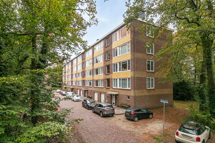 Plesmanstraat 309, 3769HJ Soesterberg