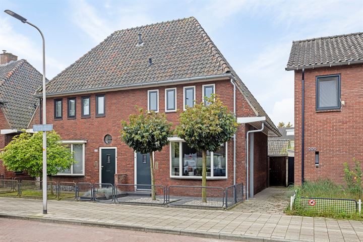 B.W. ter Kuilestraat 207, 7545KR Enschede