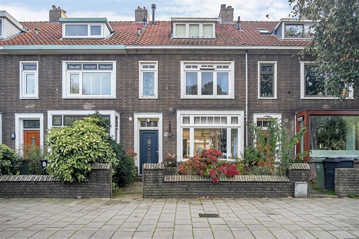 Vondelweg 454, 2026BE Haarlem