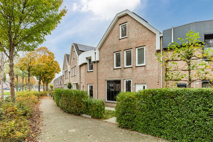 Ridderstraat 147, 4902PJ Oosterhout