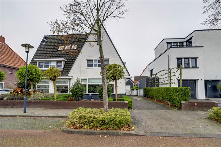 Howlin' Wolfstraat 40, 4337WP Middelburg