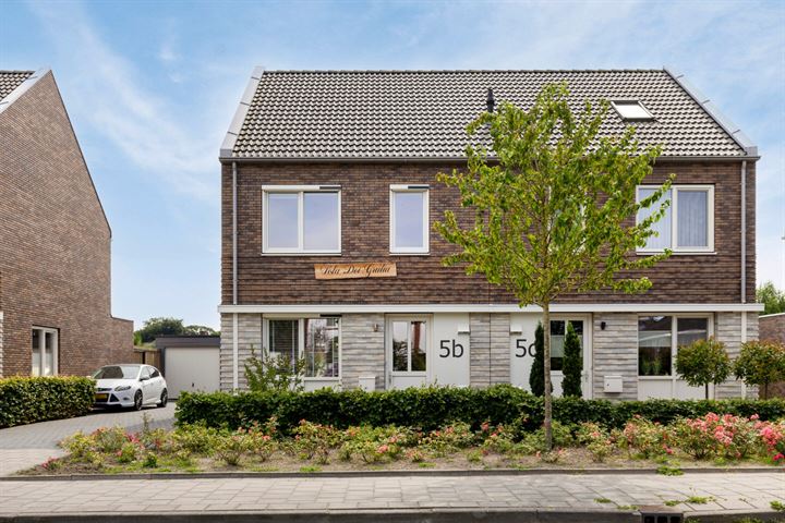 Havenstraat 5, 9641BP Veendam