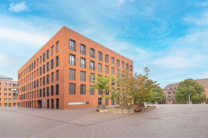 Boschcour 7, 6221JR Maastricht