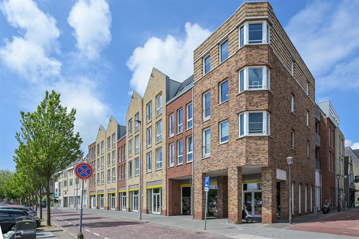 Nieuwstraat 2, 1941JG Beverwijk