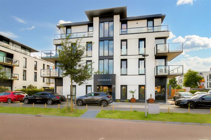 Olivier van Noortstraat 24, 1363LS Almere