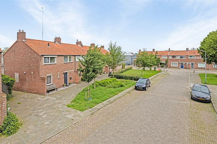 Pottebakkerstraat 34, 4905AK Oosterhout