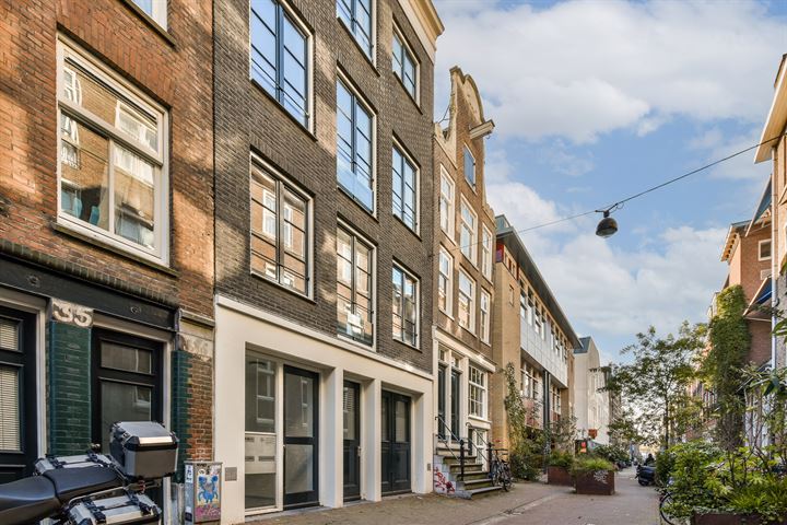 Elandsstraat 39, 1016RX Amsterdam