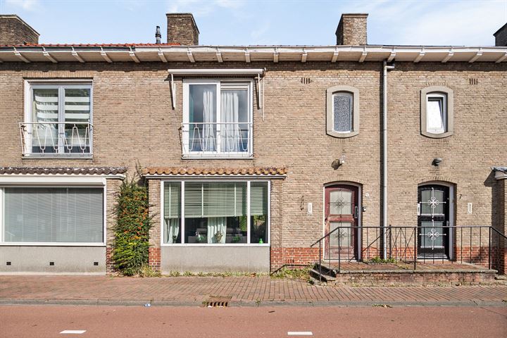 Laan van België 5, 4701CH Roosendaal