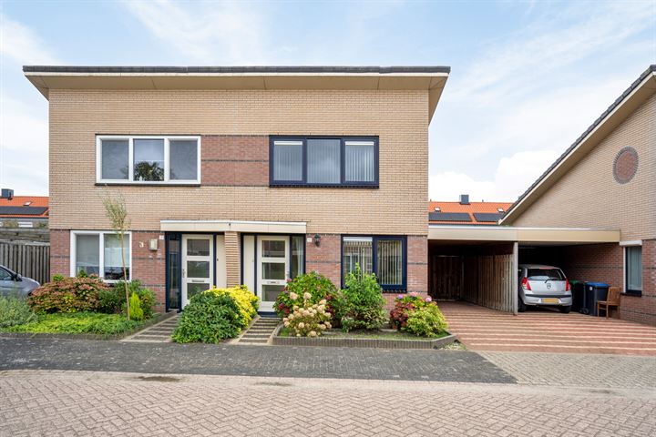 Noorderhof 16, 5401JG Uden