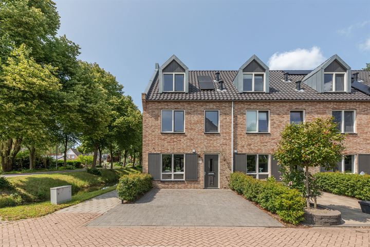 Purmerenderweg 27, 1445AA Purmerend