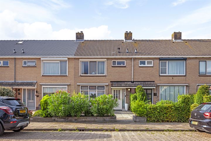 Pastoor Lemeerstraat 51, 1648KC De Goorn