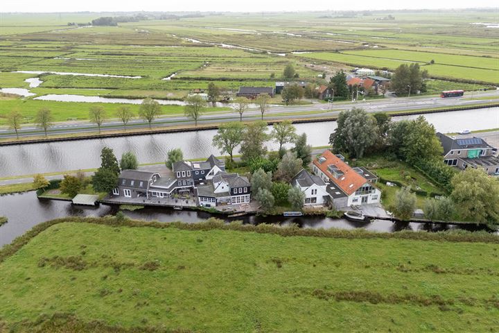 Kanaalweg 30, 1121DR Landsmeer