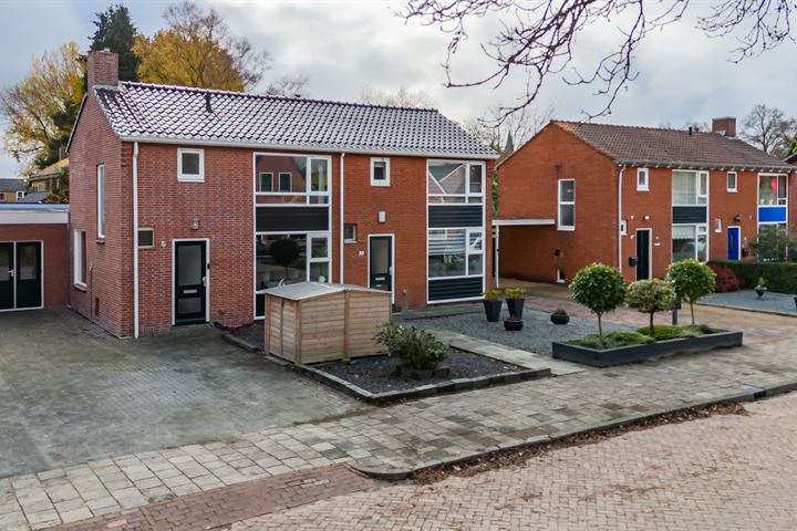 Willem Bergstraat 12, 9611ES Sappemeer