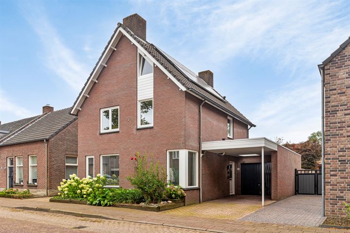 Lindestraat 18, 5541EL Reusel