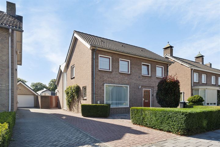 Schoolstraat 5, 5391AX Nuland