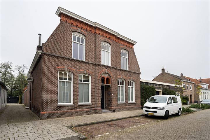 Grotestraat 43, 5141JM Waalwijk