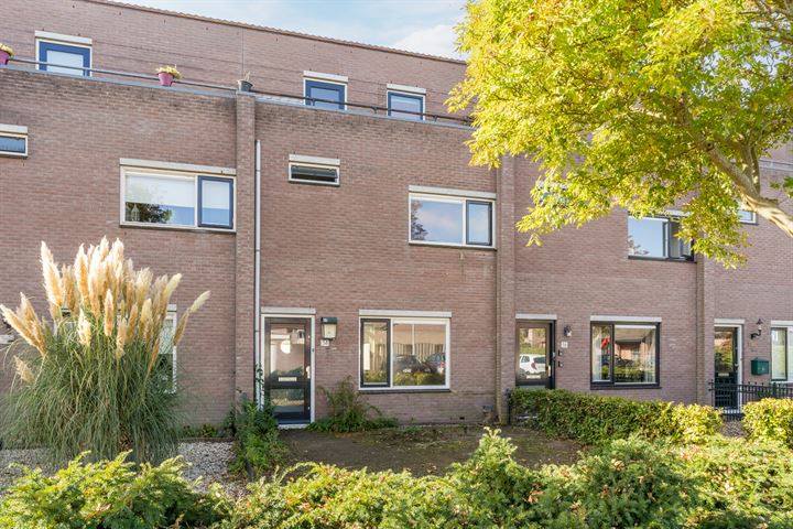 Ds. Hugenholtzstraat 34, 3864GJ Nijkerkerveen