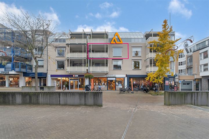 Willem-Alexanderstraat 14, 7442MA Nijverdal