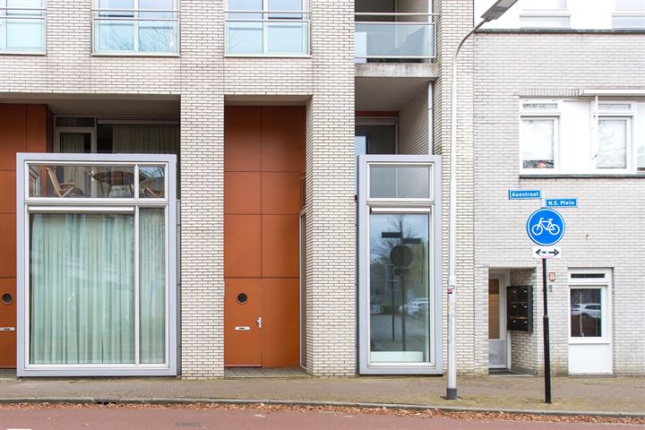 Koestraat 246, 5014EG Tilburg