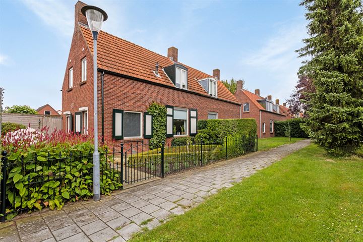 Puntstraat 4, 4543CW Zaamslag