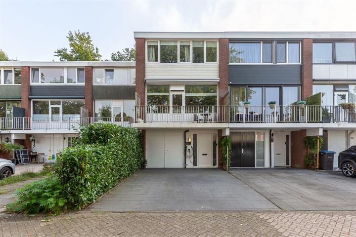 Zandkamp 55, 3828GC Hoogland