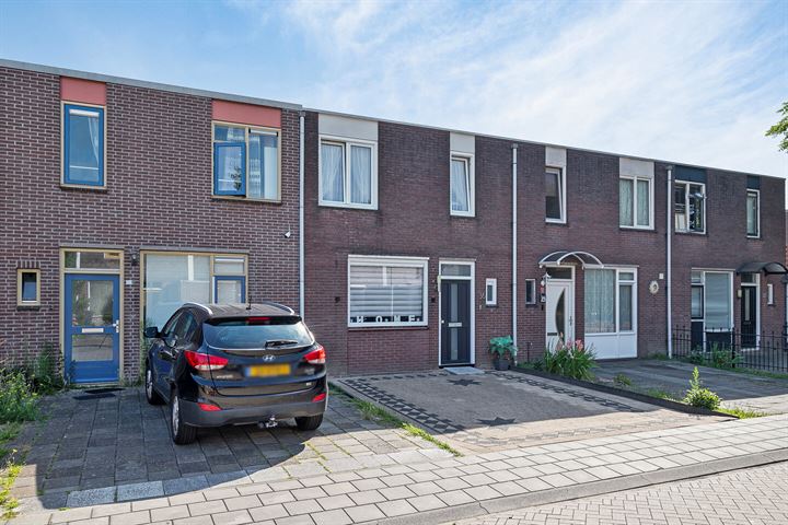 Helmondstraat 36, 1324WR Almere