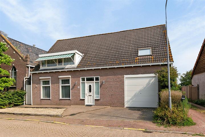 Langeweg 38, 4675RL Sint Philipsland