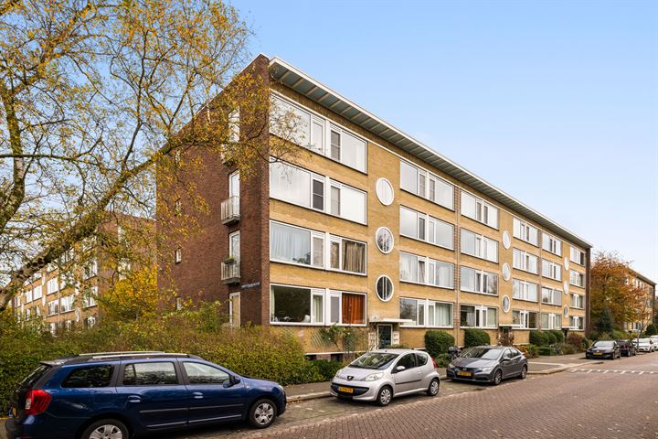 M.Nijhoffstraat 228, 1382TW Weesp