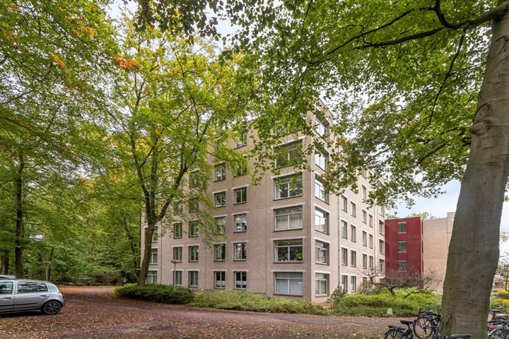 Oude Graafseweg 253, 6543PP Nijmegen